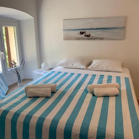 Apartment Studio Salvetti Piran Bagian luar foto